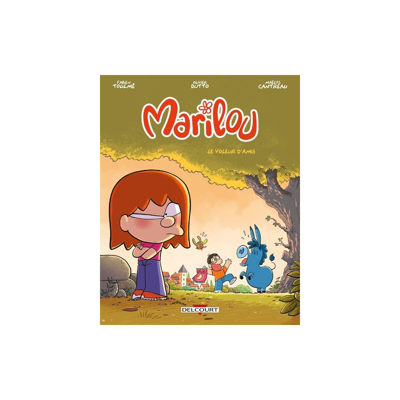 Marilou T02