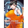 World's end harem T14