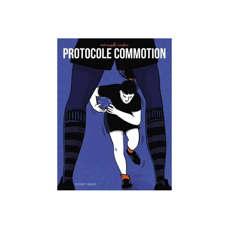 Protocole commotion