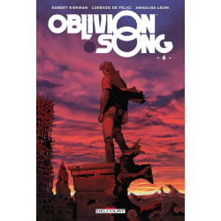 Oblivion song T06