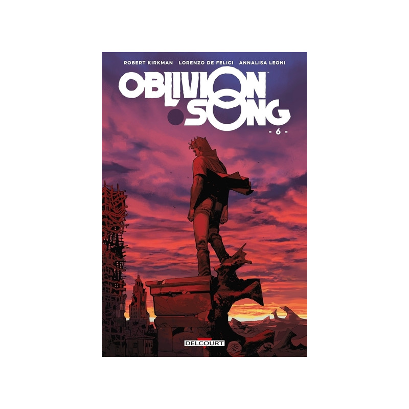 Oblivion song T06