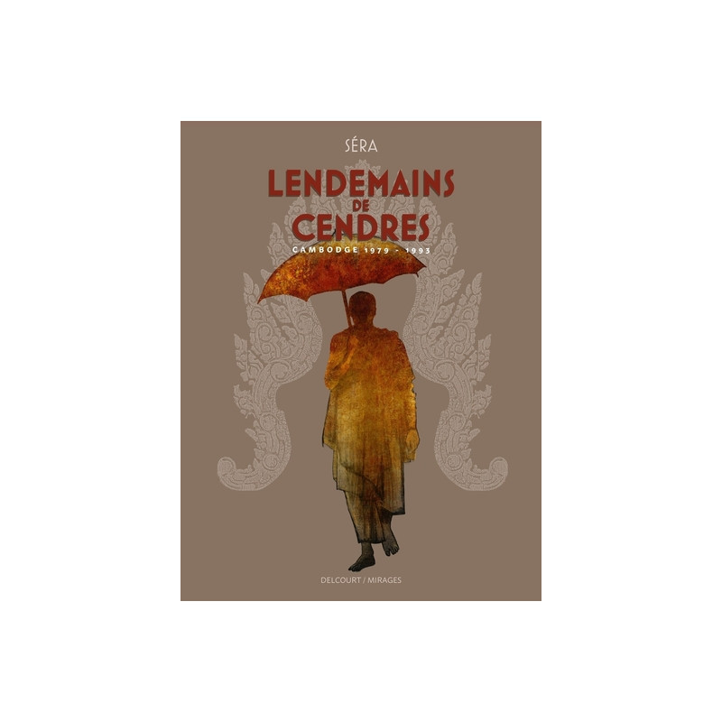 Lendemains de cendres