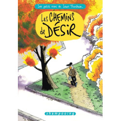 Les Petits Riens de Lewis...