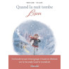 Quand la nuit tombe - Lisou