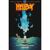 Hellboy T18 - Le Club de la lanterne d'argent