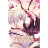 Ayakashi Triangle T07
