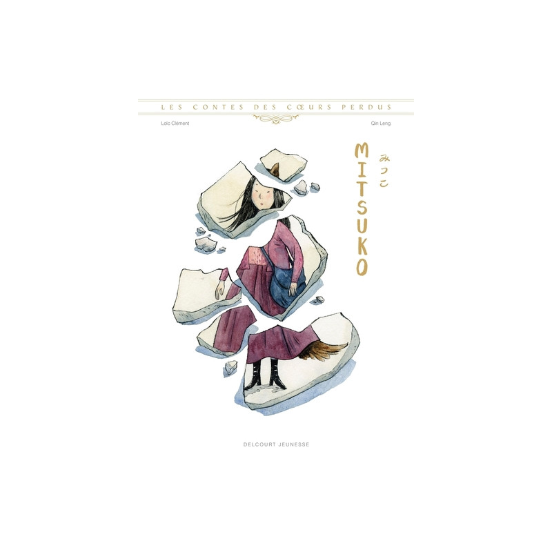 Les Contes des coeurs perdus - Mitsuko