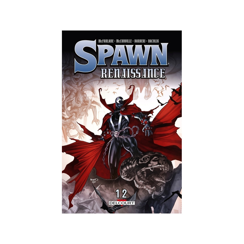 Spawn Renaissance T12
