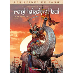 Les Reines de sang - Rani...