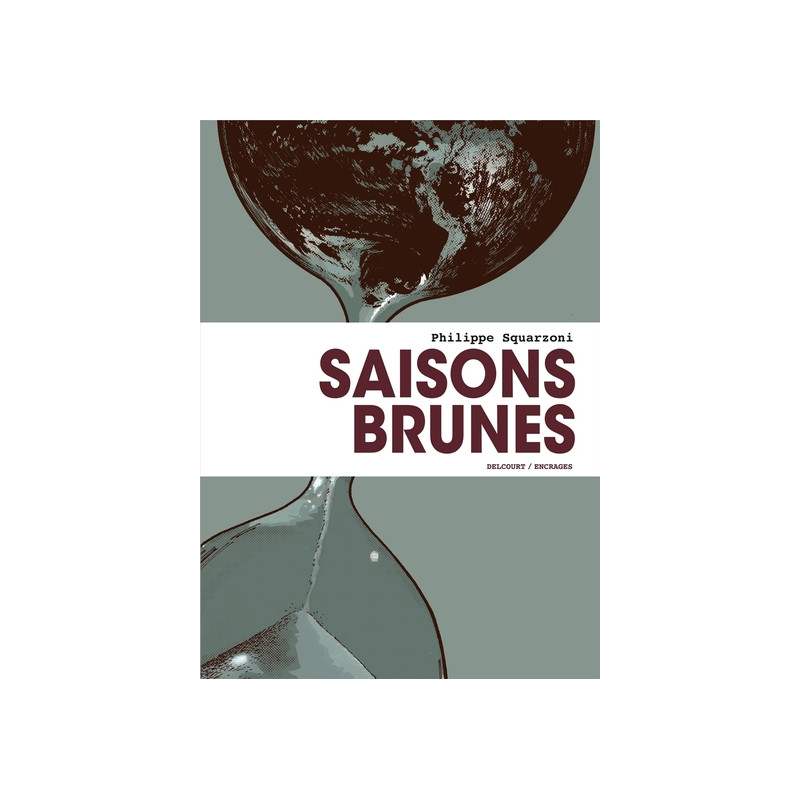 Saisons Brunes - Coffret