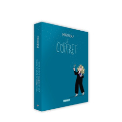 Coffret Mathou - Apéro &...