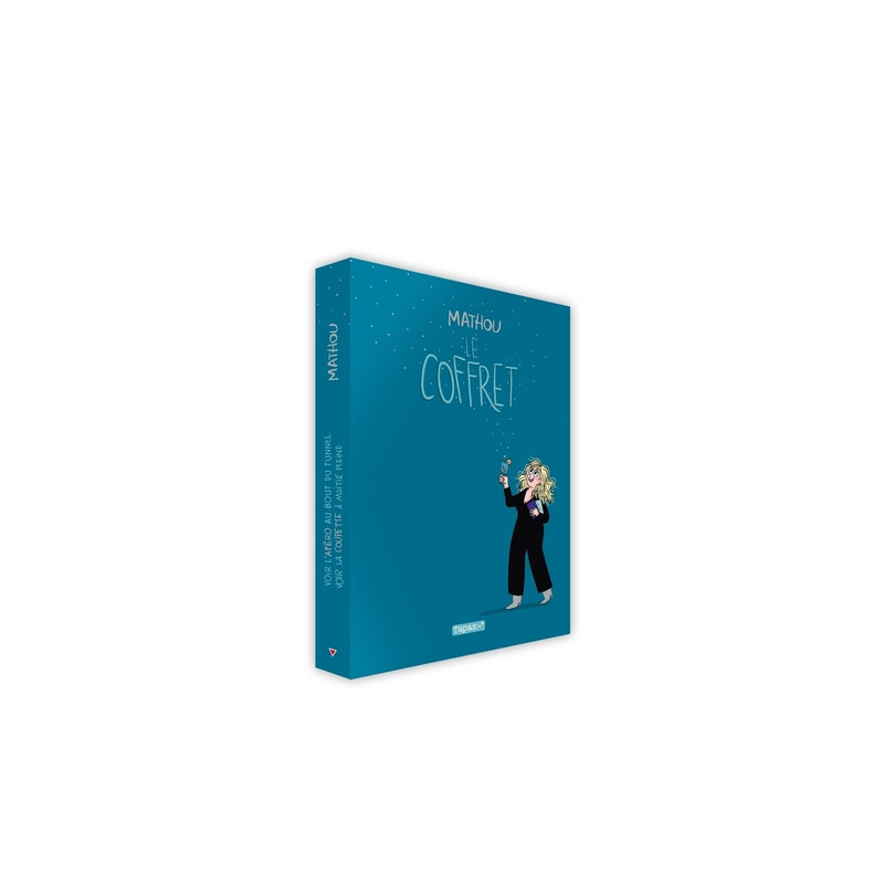 Coffret Mathou - Apéro & Coupette