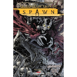 Spawn - La malédiction de...
