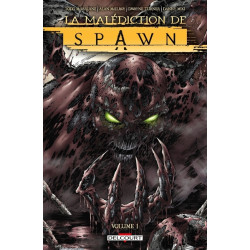 Spawn - La malédiction de...
