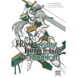 How a Realist Hero Rebuilt...