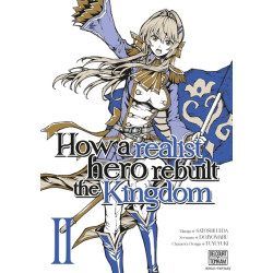 How a Realist Hero Rebuilt...