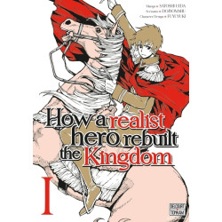 How a Realist Hero Rebuilt...