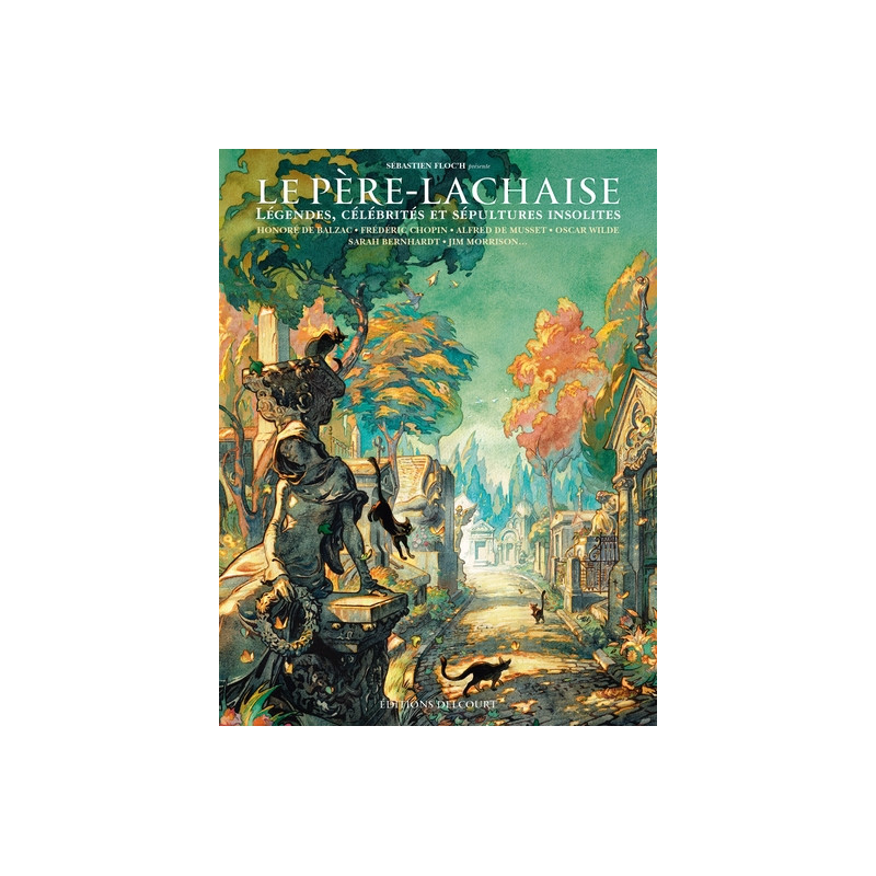 Père-Lachaise