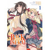 Back from isekai T01