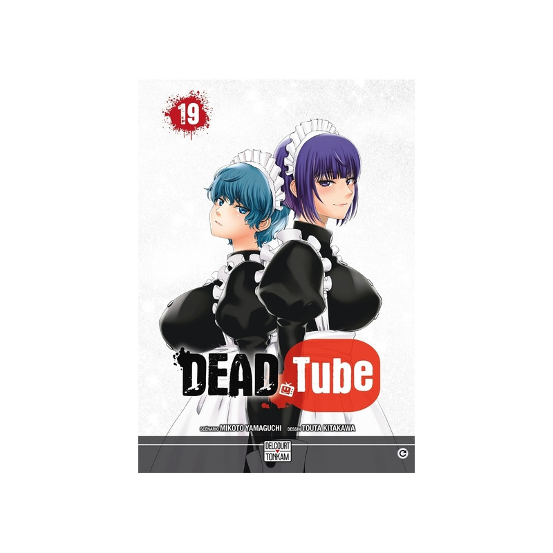 Dead Tube T19