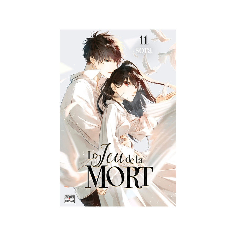 Le Jeu de la mort T11