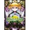 World's end harem Fantasy T09