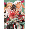 The Brave wish revenging T04