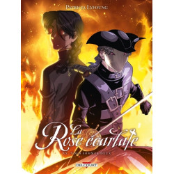LA ROSE ECARLATE - Tome 20...