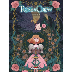 Rose and Crow T03