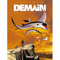 Demain T03