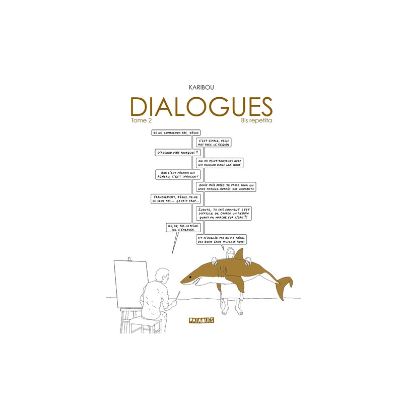 Dialogues T02