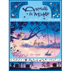 Armelle et Mirko T02 - Le...