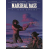 Marshal Bass T09 Texas Rangers
