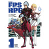 From FPS to RPG T01