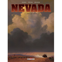 Nevada T05 - Viva Las Vegas