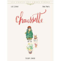 Les Contes des coeurs...