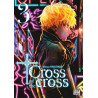 Cross of the cross T03