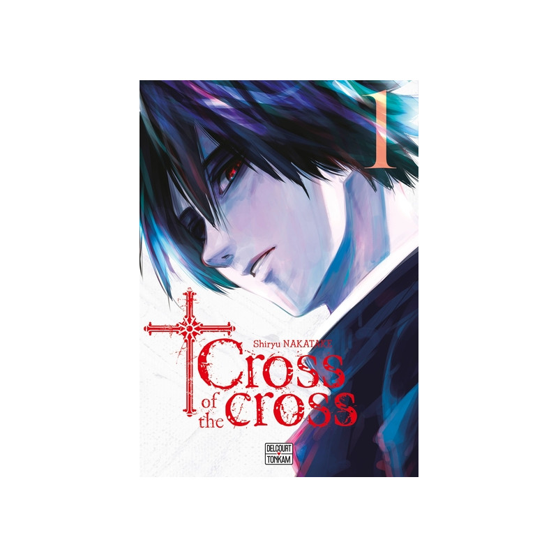 Cross of the cross T01
