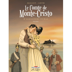 Le Comte de Monte-Cristo...