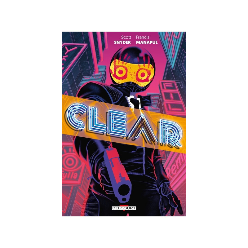 Clear