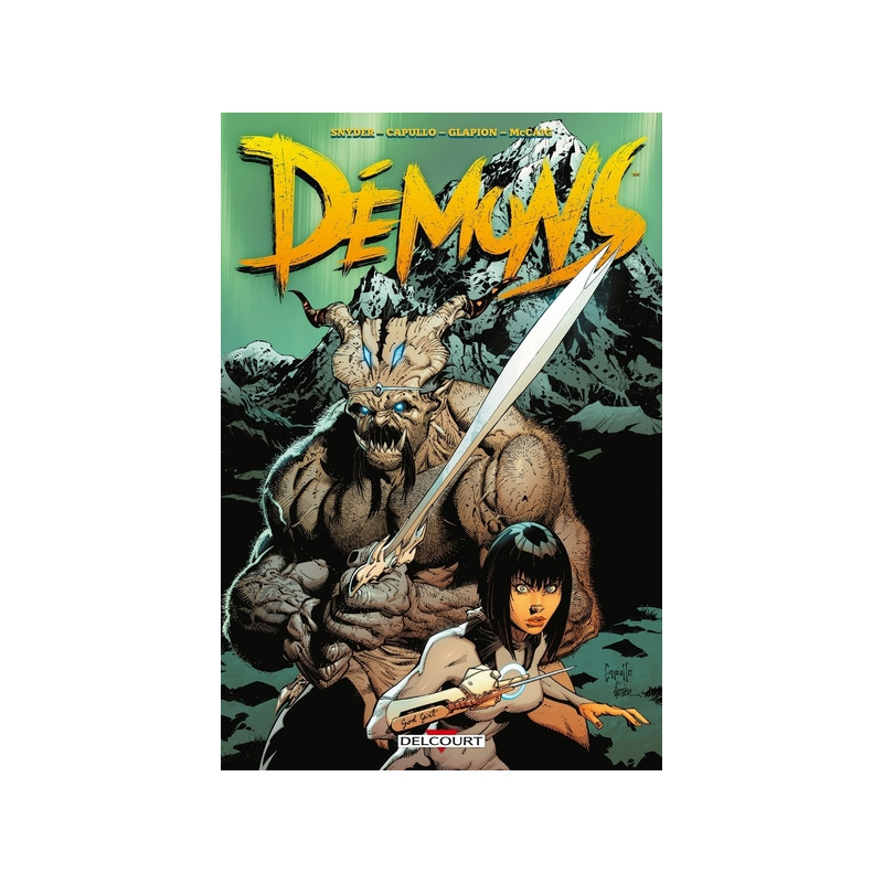 Démons