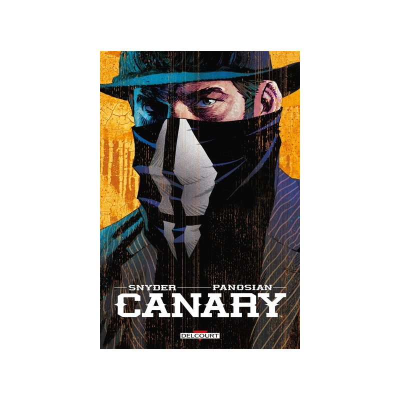 Canary