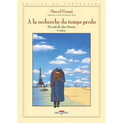À la recherche du temps...