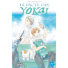 Le Pacte des yôkai T27