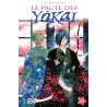 Le Pacte des yôkai T26