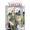 Le Pacte des yôkai T25