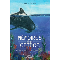 Mémoires d'un cétacé