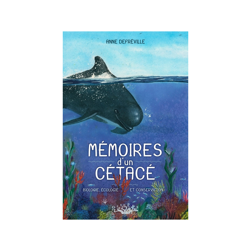 Mémoires d'un cétacé