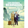 Les Frères Rubinstein T05 - Un pacte avec Satan
