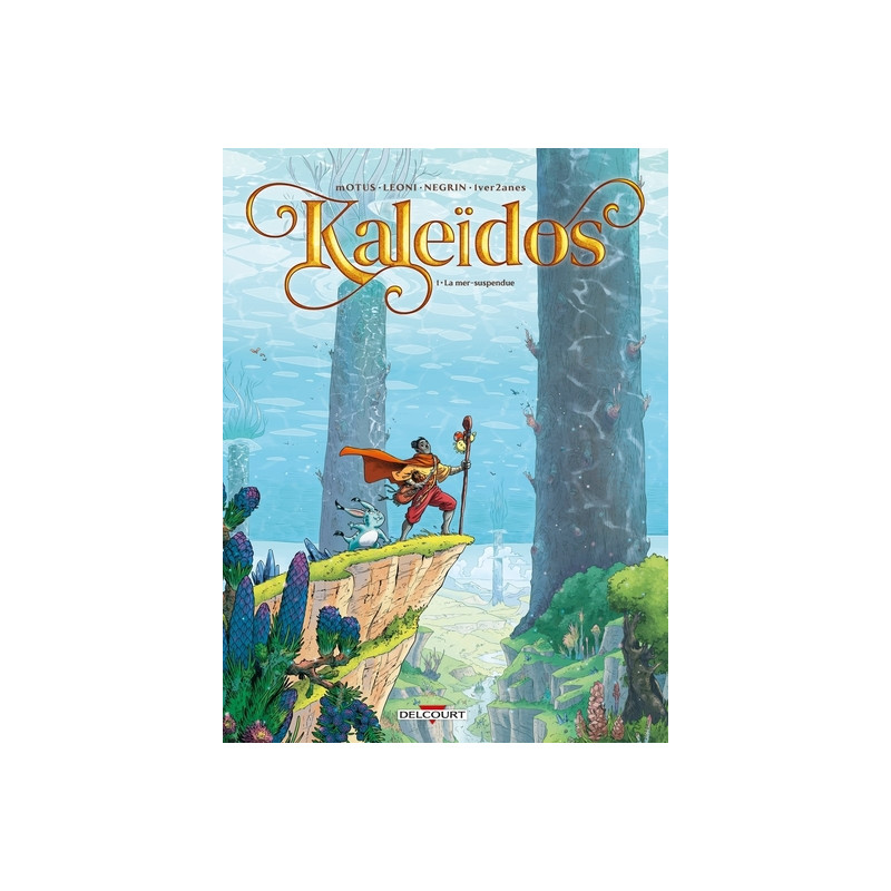 Kaleidos T01